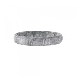 Anillo Carbono Gris Mate Talla*Eguzkilore Discount