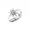 Anillo Clásico Plata*Eguzkilore New