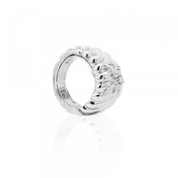 Anillo Mask de Plata*Eguzkilore Best