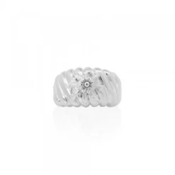 Anillo Mask de Plata*Eguzkilore Best