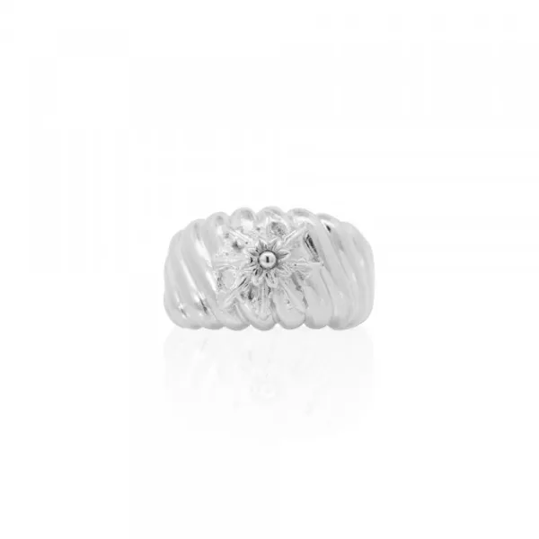 Anillo Mask de Plata*Eguzkilore Best