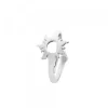 Anillo Mountain Plata para Mujer*Eguzkilore Clearance