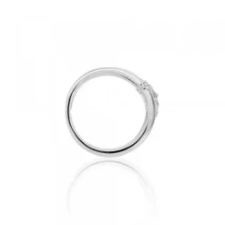Anillo Tximist de Plata*Eguzkilore