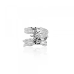 Anillo Ur de Plata*Eguzkilore Sale