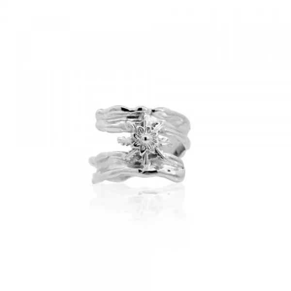 Anillo Ur de Plata*Eguzkilore Sale