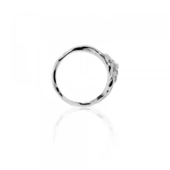 Anillo Ur de Plata*Eguzkilore Sale