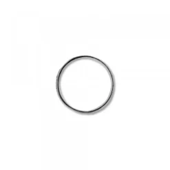 Anillo Zazpiak Bat de Plata*Eguzkilore Discount