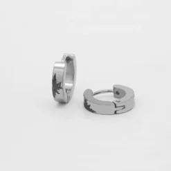 Aro Acero Mate y 13mm*Eguzkilore Sale