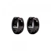 Aro Acero Negro de 13mm*Eguzkilore Sale