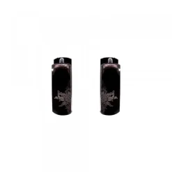 Aro Acero Negro de 13mm*Eguzkilore Sale