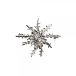Broche de Plata 38mm*Eguzkilore Clearance