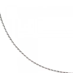 Cadena Forza de Plata 0.80*Eguzkilore Discount