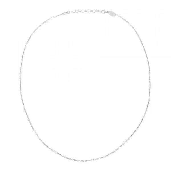 Cadena Forza de Plata 0.40*Eguzkilore Hot