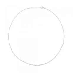 Cadena Forza de Plata 0.60*Eguzkilore Sale