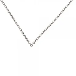 Cadena Forza de Plata 0.60*Eguzkilore Sale