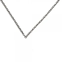 Cadena Forza de Rutenio 0.60*Eguzkilore New