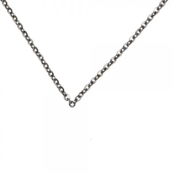 Cadena Forza de Rutenio 0.60*Eguzkilore New