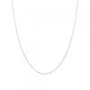 Cadena Llamadores Forza Plata 110cm*Eguzkilore Discount
