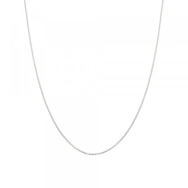 Cadena Llamadores Forza Plata 110cm*Eguzkilore Discount
