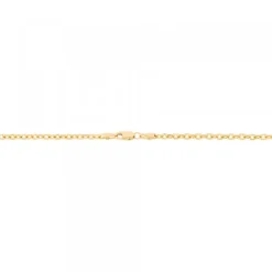 Cadena Oro 18kt. Grosor 0,30*Eguzkilore Outlet