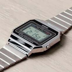 Casio A700WEV-7AEF*Eguzkilore Outlet