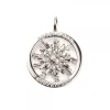 Cerco Plata Personalizable*Eguzkilore Outlet