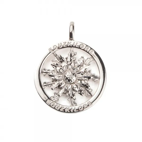 Cerco Plata Personalizable*Eguzkilore Outlet