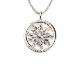 Cerco Plata Personalizable*Eguzkilore Outlet