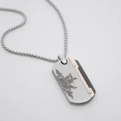 Chapa Acero Tricolor Personalizable*Eguzkilore Online