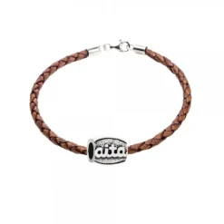 Charm Aita de plata*Eguzkilore Hot