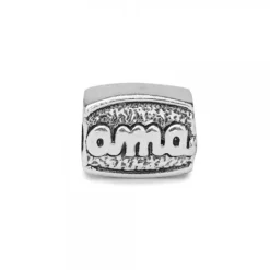 Charm Ama de Plata*Eguzkilore Hot