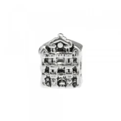 Charm Ayuntamiento Pamplona de Plata*Eguzkilore Clearance