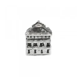 Charm Ayuntamiento Pamplona de Plata*Eguzkilore Clearance