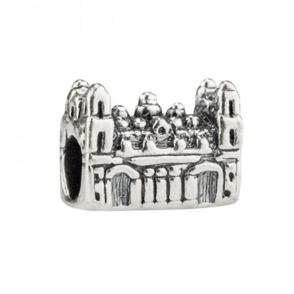 Charm Basílica del Pilar Plata*Eguzkilore Outlet