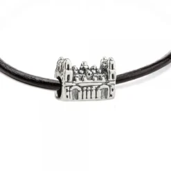 Charm Basílica del Pilar Plata*Eguzkilore Outlet
