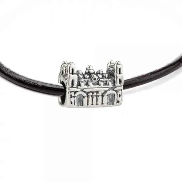 Charm Basílica del Pilar Plata*Eguzkilore Outlet