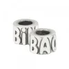 Charm Bilbao de Plata*Eguzkilore Outlet