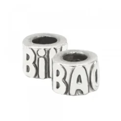 Charm Bilbao de Plata*Eguzkilore Outlet