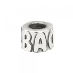 Charm Bilbao de Plata*Eguzkilore Outlet