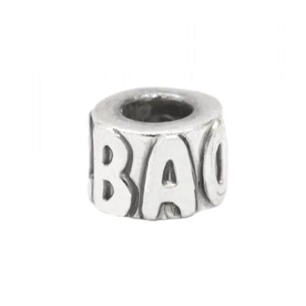 Charm Bilbao de Plata*Eguzkilore Outlet