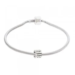 Charm Bilbao de Plata*Eguzkilore Outlet