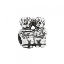 Charm Brothers de Plata*Eguzkilore Discount