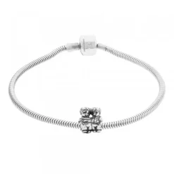 Charm Brothers de Plata*Eguzkilore Discount