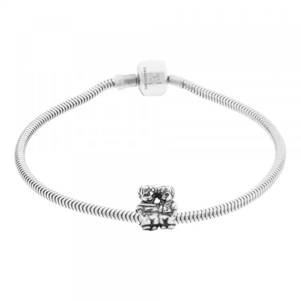 Charm Brothers de Plata*Eguzkilore Discount