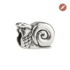 Charm Caracol San Prudencio Plata*Eguzkilore New