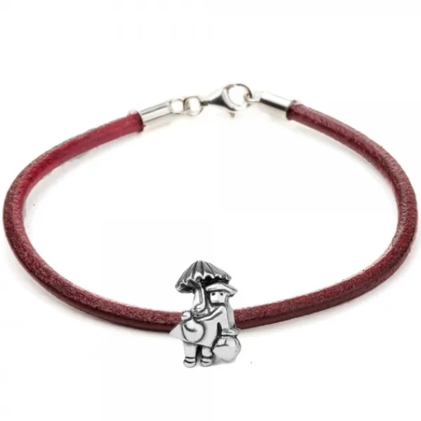 Charm Celedón de Plata*Eguzkilore Discount