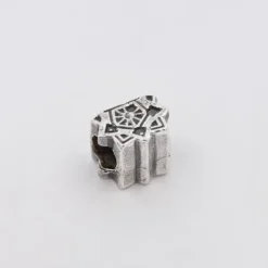 Charm Ciudadela Pamplona Plata*Eguzkilore Hot