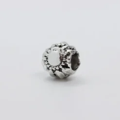Charm Redondo Plata*Eguzkilore Discount