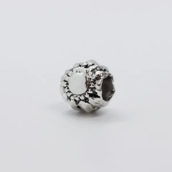 Charm Redondo Plata*Eguzkilore Discount