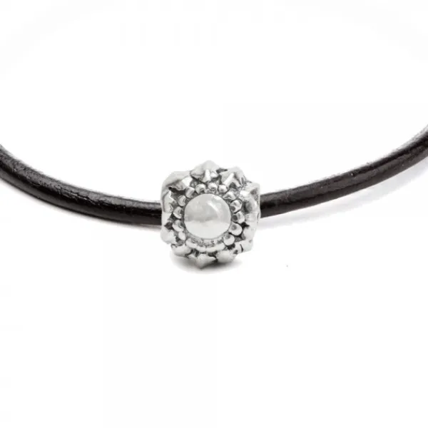 Charm Redondo Plata*Eguzkilore Discount
